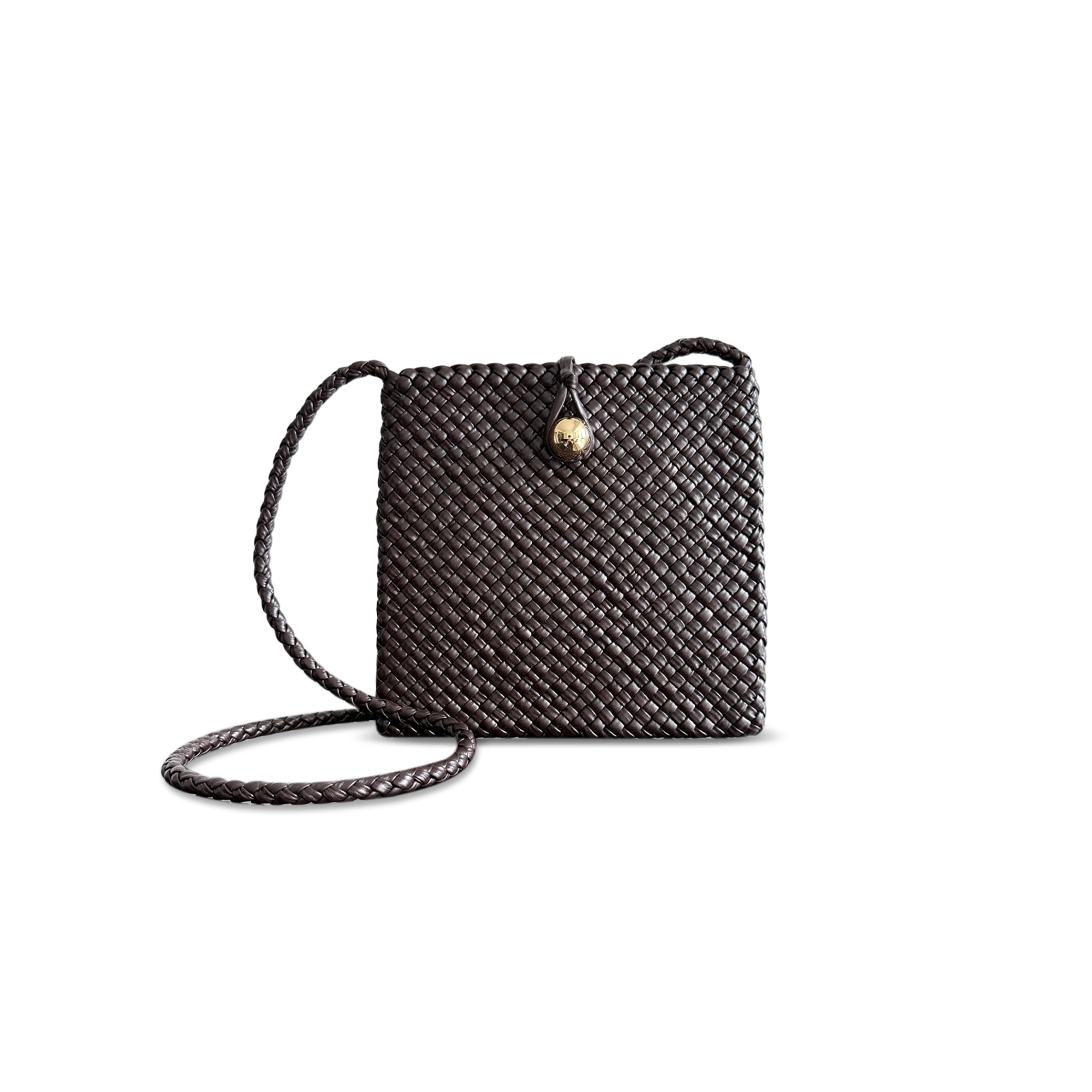 BOTTEGA VENETA TOSCA 777680 (19.5*17*1cm)